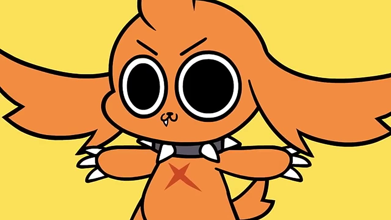 Cute Animation