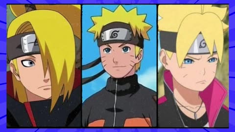 QUIZ - WHAT YOU KNOW ABOUT NARUTO SHIPPUDEN | QUIZ NARUTO