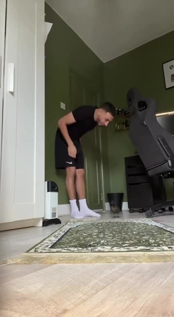 Gosling emergency broadcasting system 😂