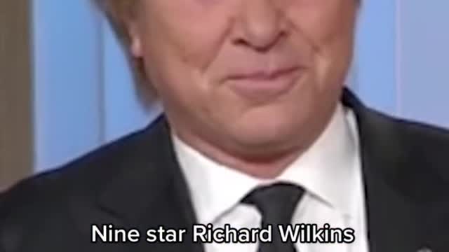 Nine star Richard Wilkins breaks down over the death of his friend Olivia Newton-John