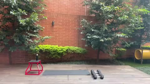 Reto de 60 días: Día 8