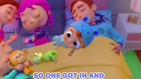 Ten in the bad funny kids song and nu rym
