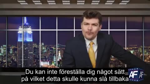 Nick Fuentes varnar för sionismen