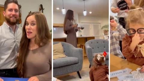 Jessa Seewald’s Latest Appearance Sparks Pregnancy Rumors