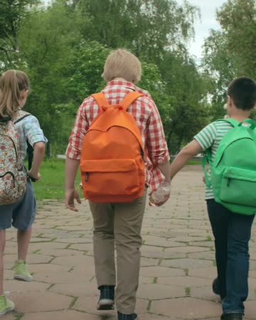 Our Children Are Not Ours