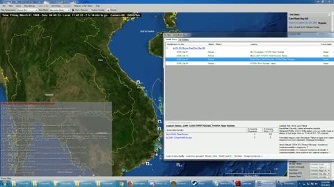 C:MANO Operation Market Time walkthrough