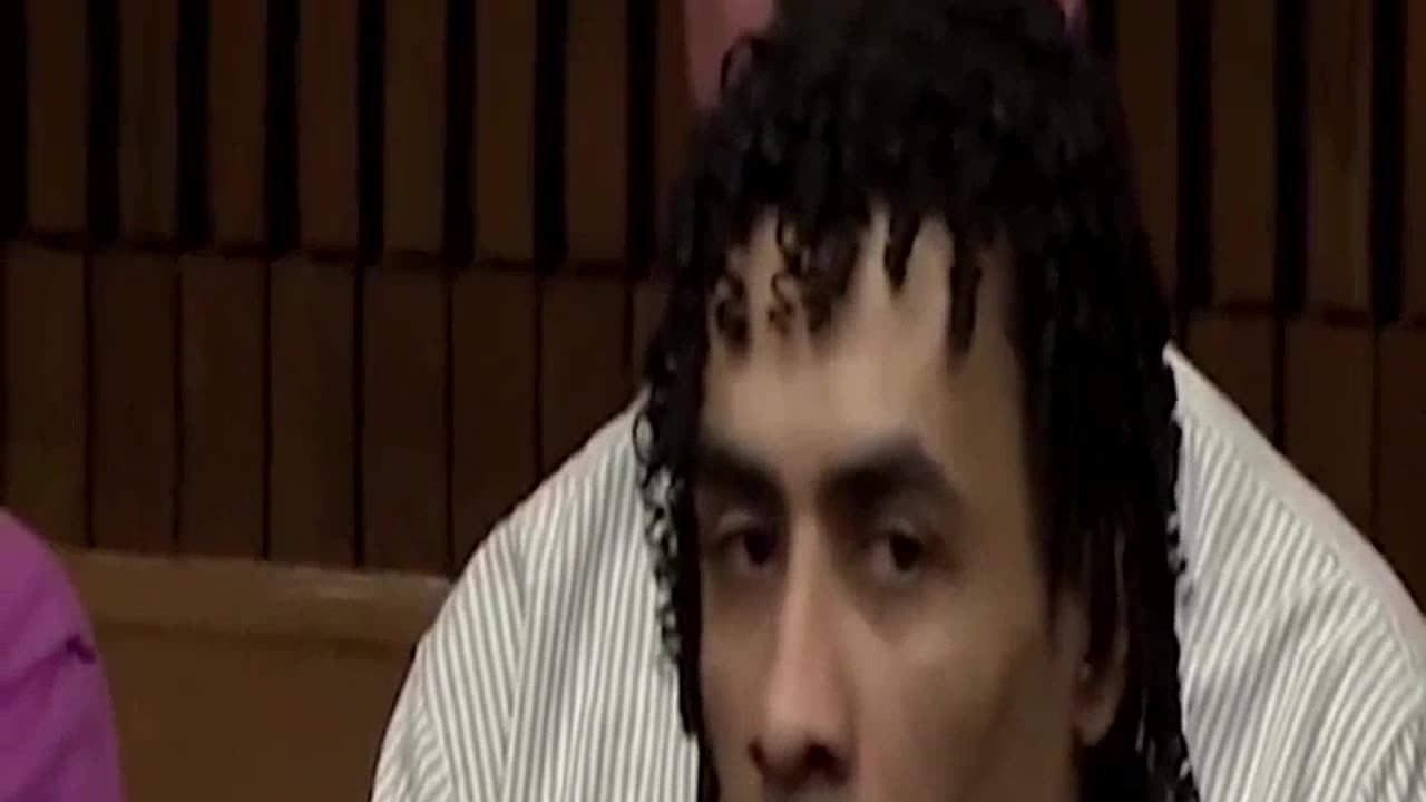 Teen's Chilling Confession A Tragic Tale of Manipulation and Desperation