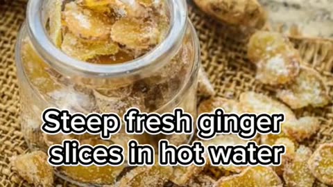 The Magic of Ginger: Natural Remedies and Wellness.