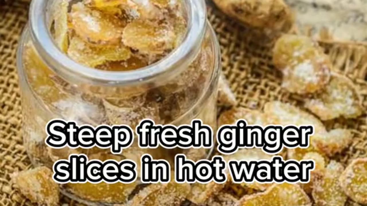 The Magic of Ginger: Natural Remedies and Wellness.