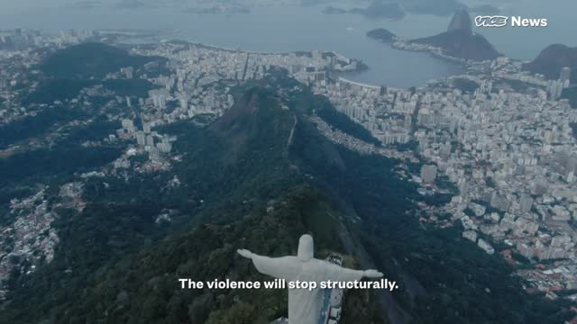 Police Are Killing with Impunity Inside Rio’s Favelas