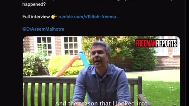 Cardiologists warnings