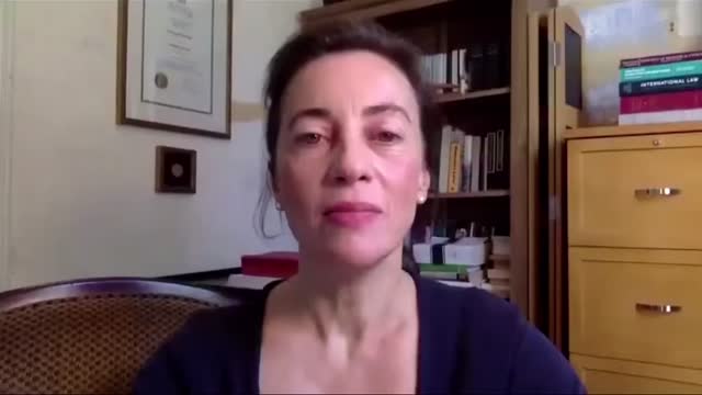 Canadian Ethics Professor Fired for not taking vaccine