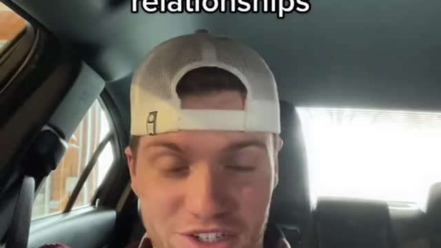 Bad Relationship Facts