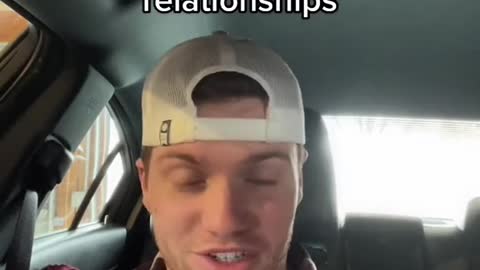 Bad Relationship Facts