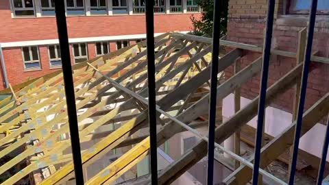 Gift of the Givers hands over newly renovated Port Natal Skool in Umbilo, KZN