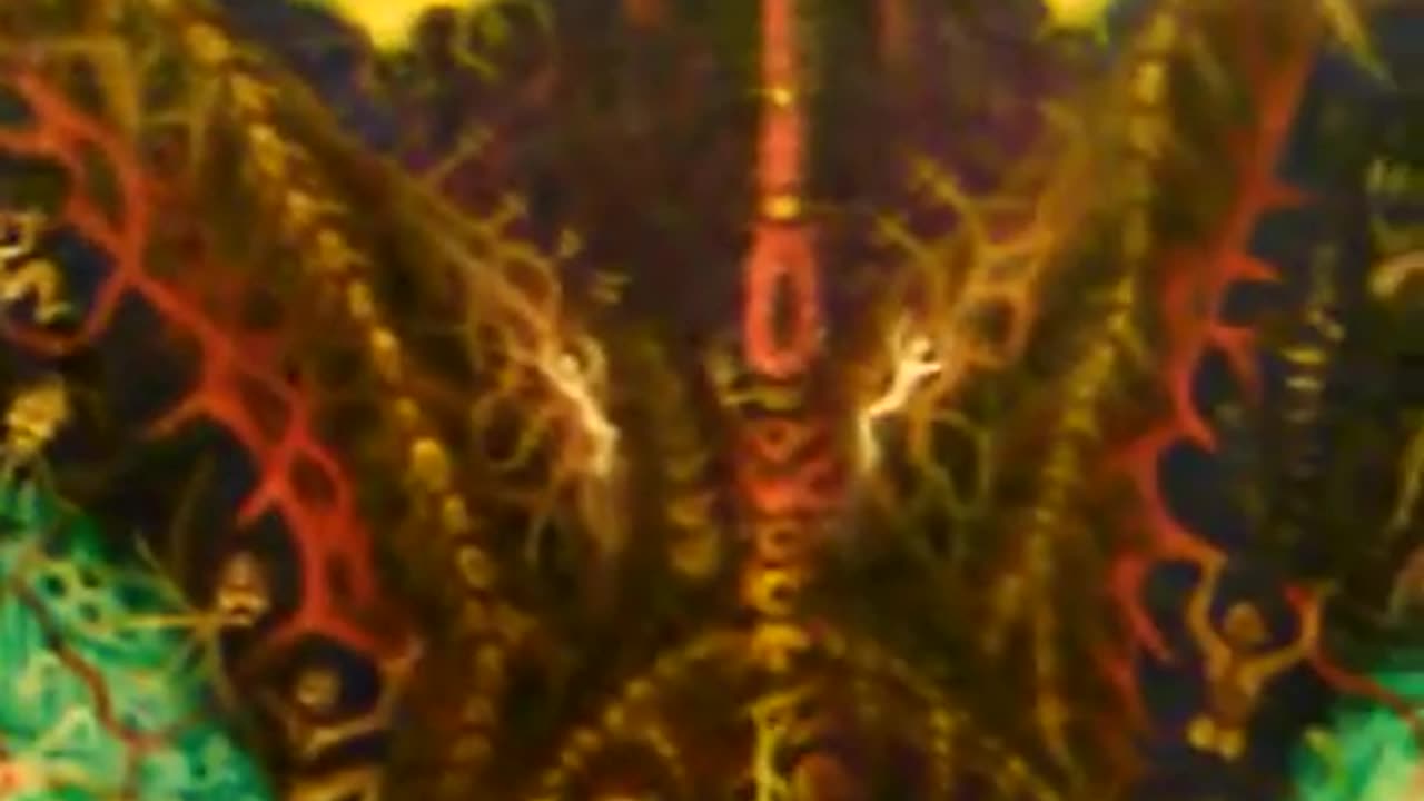 Satan Inspiring the World_-with-_Extinction the World 666