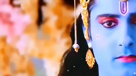 Lord Krishna