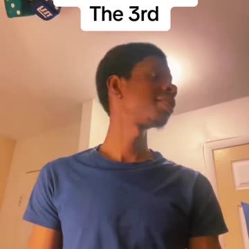 When You Said You’d Go To Sleep After 1 Episode But You’re On The 3rd