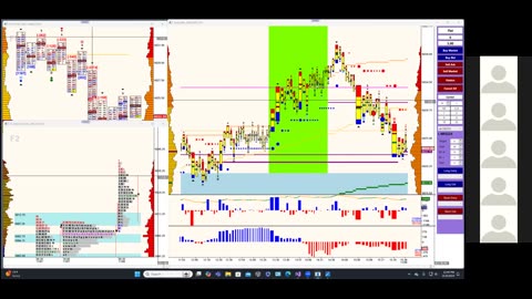 Bluewater Wrap and Trades for Nov 8