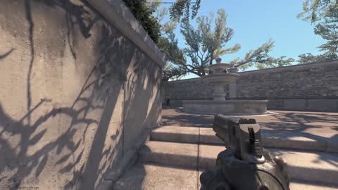 Counter-Strike 2: Official Moving Beyond Tick Rate Trailer