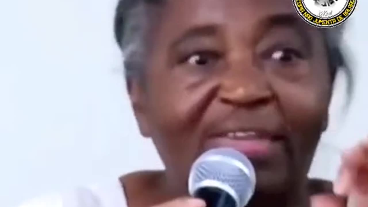 Testemunho emocionante