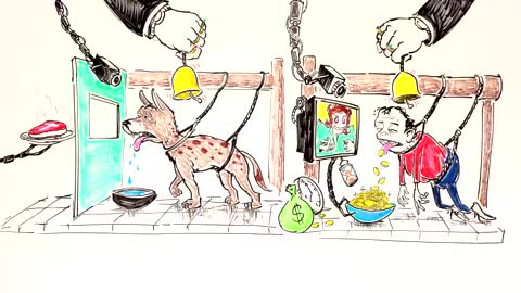 Epidemic - Man is Man's Greatest Danger To Man