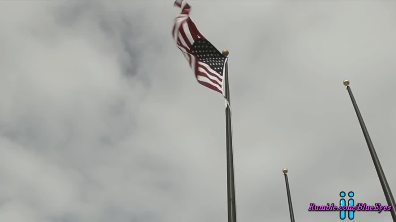 Our Great Reawakening | Blue Eyes