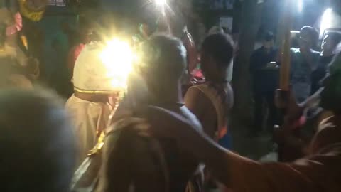 Jay shree krishna odisha festival