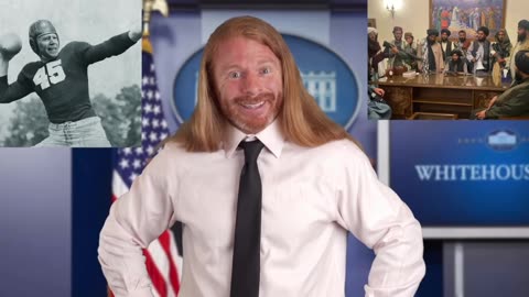 Biden’s 17 GREATEST Achievements So Far! JP Sears is awesome!