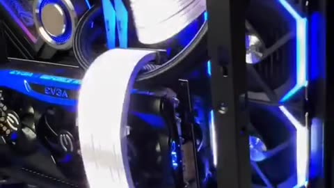 Watch us build computers like this LIVE on twitch MWF twitch.tv/alexanderpcs