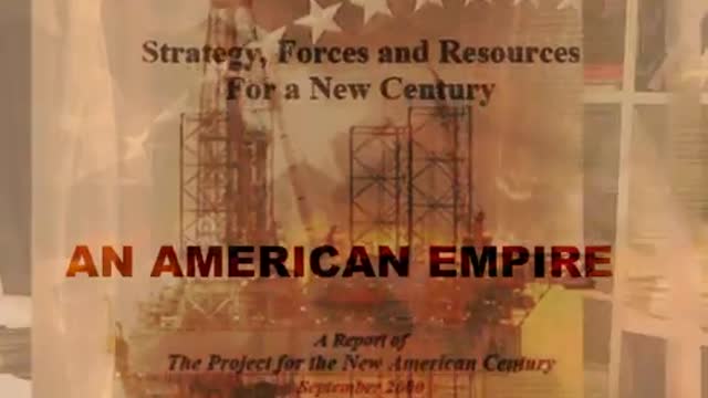 Alex Jones documentary TERRORSTORM