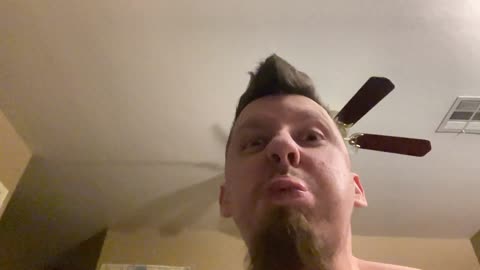 Being an Idiot 350
