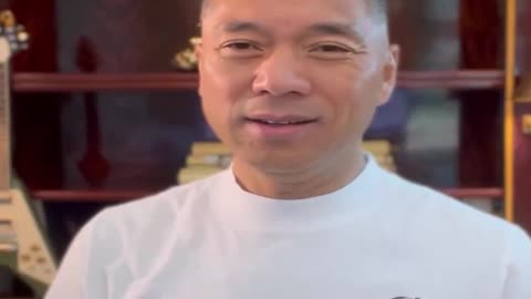 20220726文贵先生GETTR： #以共灭共：共产党内部20大前打的你死我活。王毅太摸准习近平的脉了，外交部的中央委员十之八九还是 #王毅。