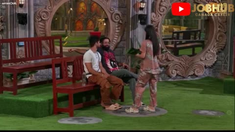 Biggboss 17