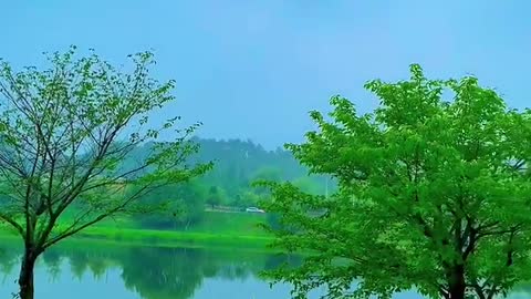 Beautiful scenery. Come and have a look