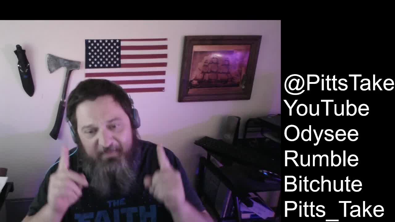 The Grandest Conspiracy ever UNFOLDING before our eyes