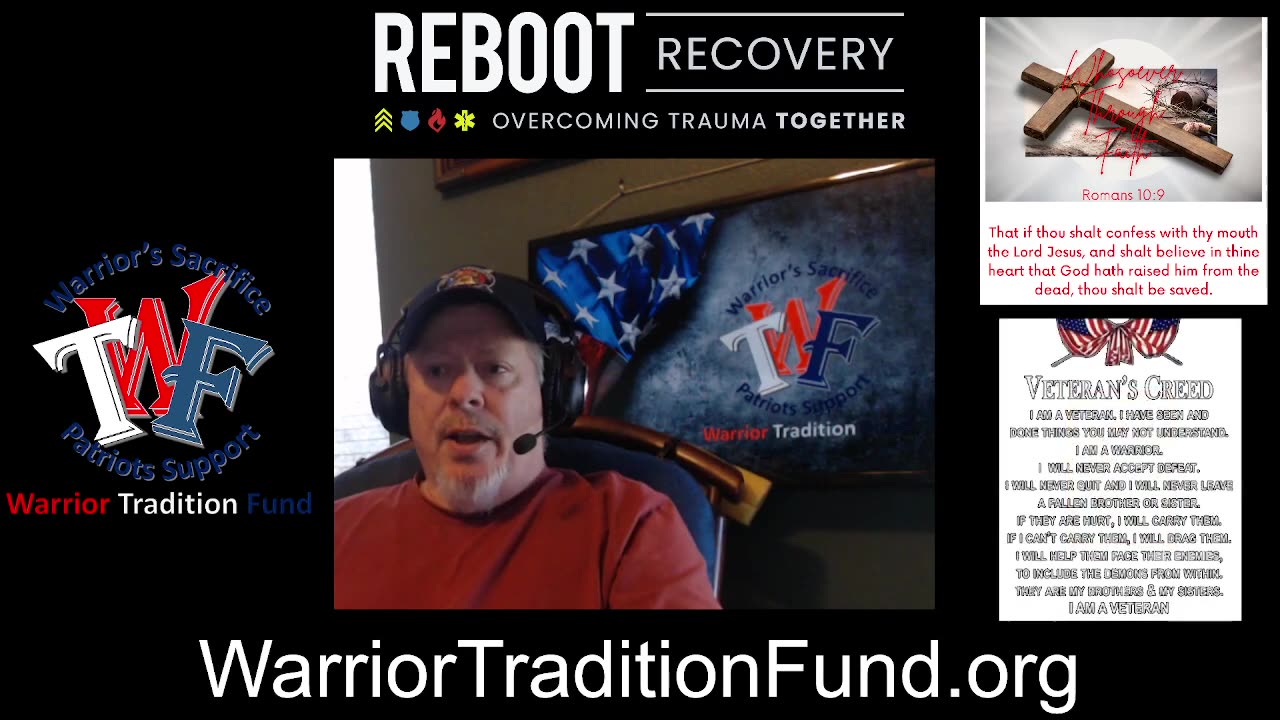 Supporting Veterans - Tasking #1