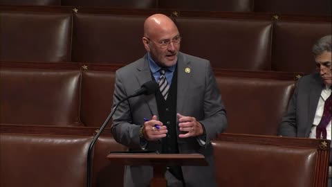 Clay Higgins · Floor debate on amendment to remove DEI from the Dept of Defense