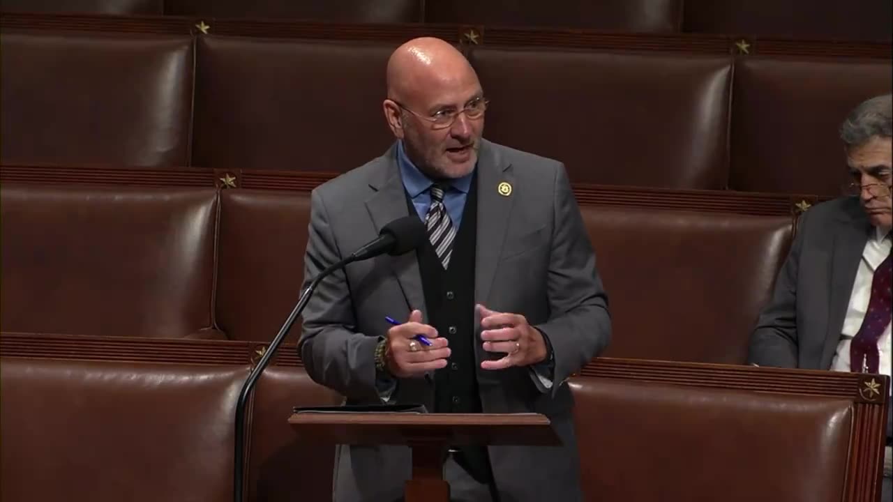 Clay Higgins · Floor debate on amendment to remove DEI from the Dept of Defense