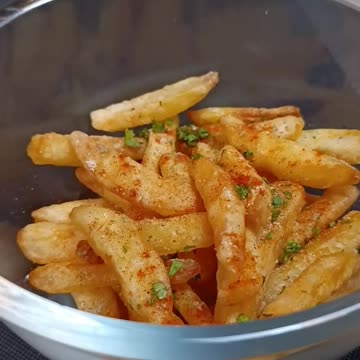 Its Fries 🍟 Time 😋😋 I Easy to Cook I Great in Taste 😋