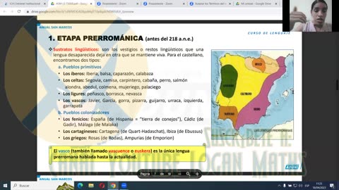 ANUAL ADUNI 2023 | Semana 06 | Química S2 | Literatura | Biología S2 | Lenguaje