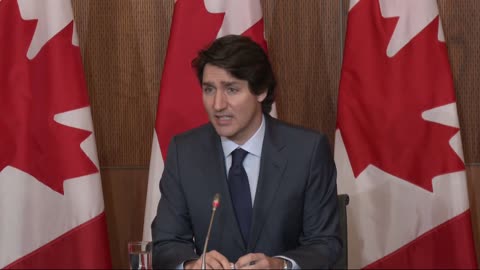 Updating Canadians on the COVID-19 situation