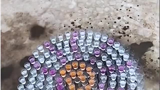 Oddly Satisfying video #89