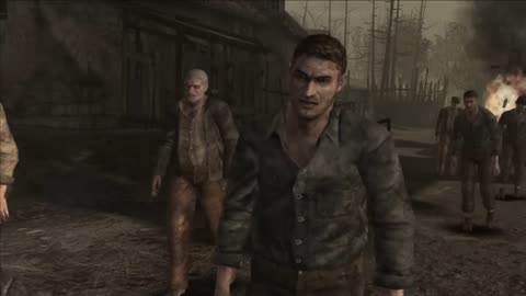 Resident Evil 4 - PARTE_13