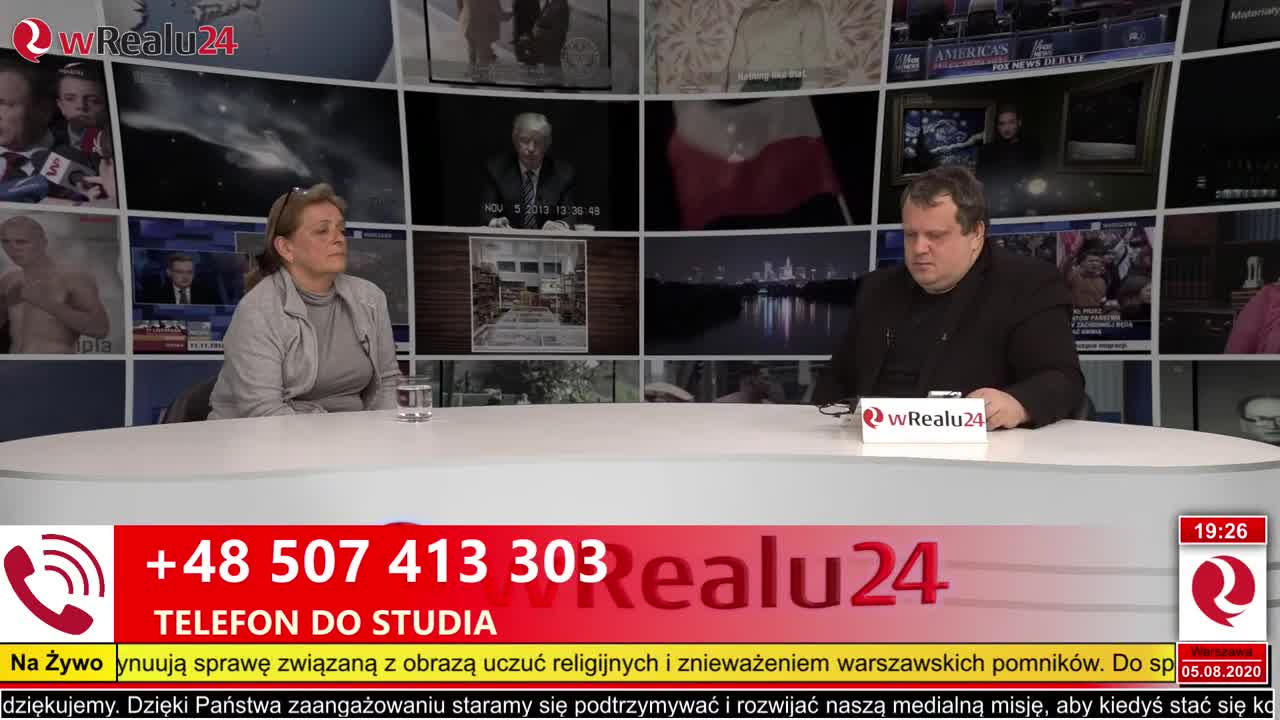 2020 rok Skazana za prawdę o epidemii! Szumowski pozwany! Dr Anna Martynowska odbiera Wasze telefony