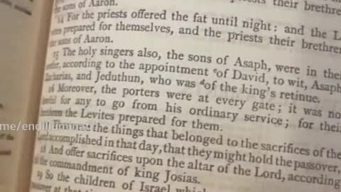 1876 BIBLE: Why did they remove these books?