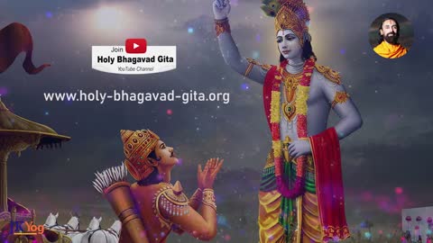 Shrimad Bhagvat Gita Chapter 1