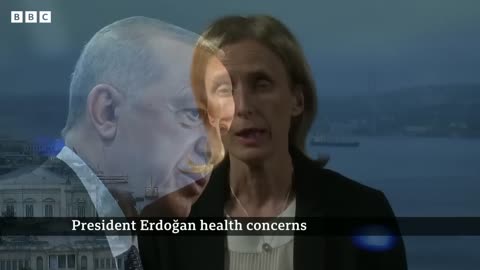 Erdogan cancels election