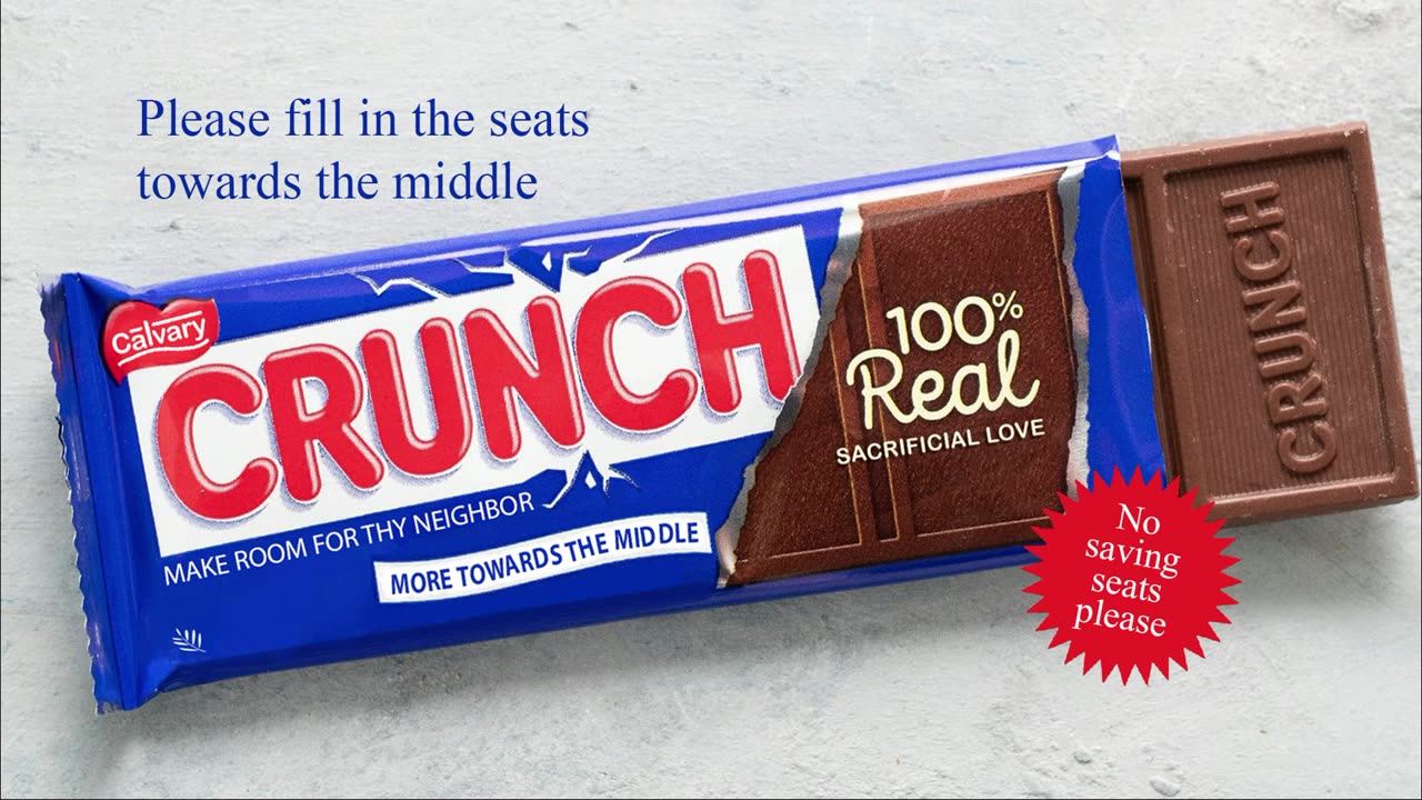 The Ark Montebello - 101523 9am Sunday Service