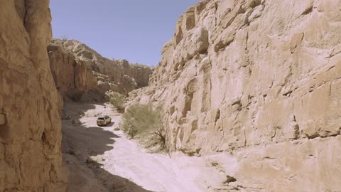 Sand Canyon